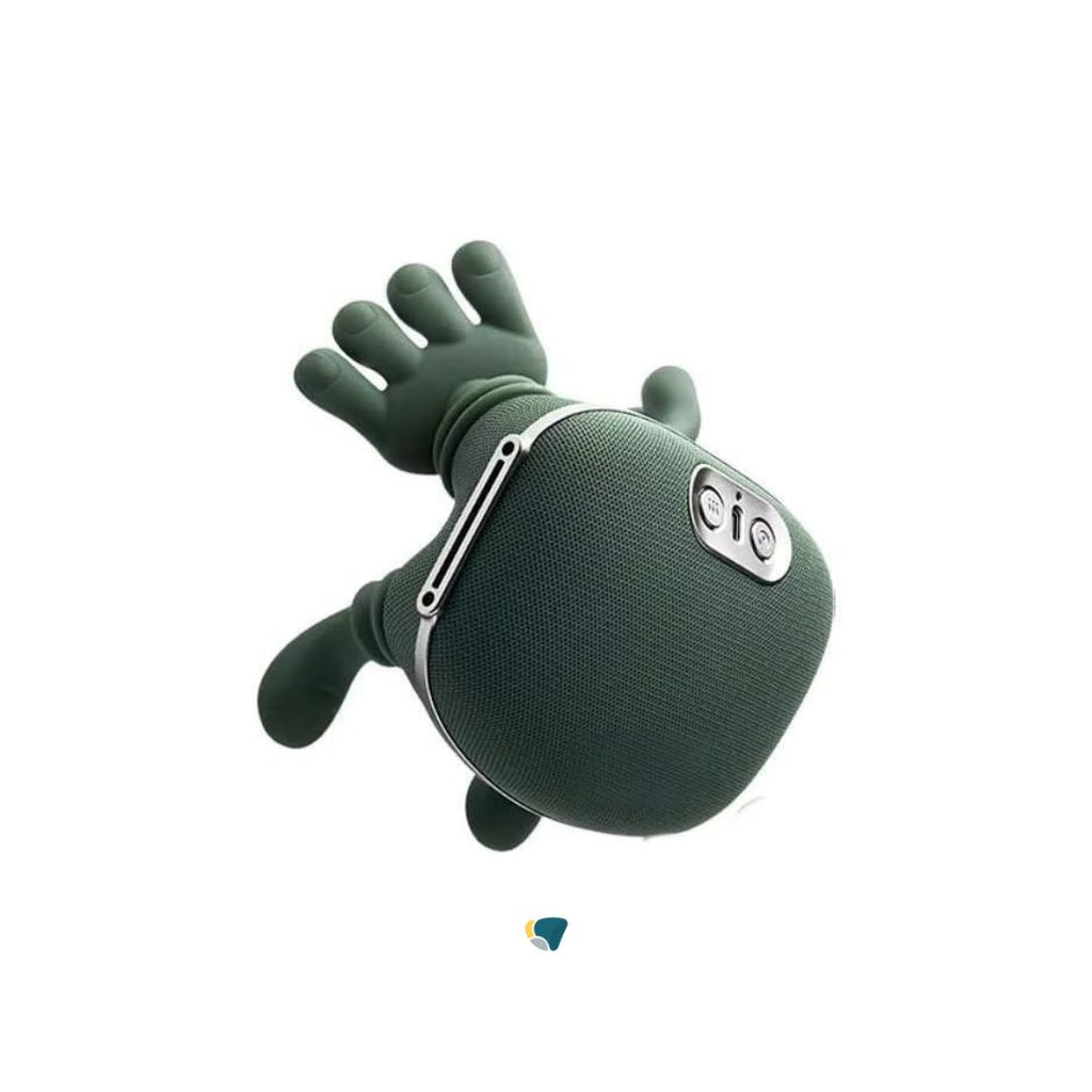 NeckWave™ Smart Heated Massager - NeckWave Massager by Coorevia | Coorevia Inc.