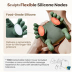 NeckWave™ Smart Heated Massager - NeckWave Massager by Coorevia | Coorevia Inc.