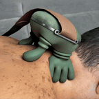 NeckWave™ Smart Heated Massager - NeckWave Massager by Coorevia | Coorevia Inc.